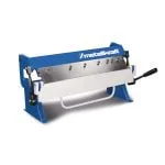 Metallkraft Manuelle Schwenkbiegemaschine  HSBM 610 HS