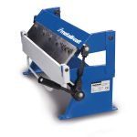 Metallkraft Manuelle Schwenkbiegemaschine  HSBM 610 HS – Bild 2