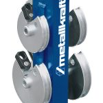 Metallkraft Mobile Rohrbiegemaschine  RB 30 – Bild 5