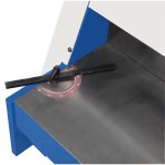 Metallkraft Manuelle Präzisions-Tafelblechschere  TBS 1050-10 T – Bild 3