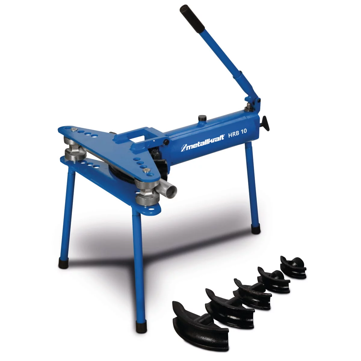 Metallkraft Hydraulischer Rohrbieger  HRB 10 – Bild 2