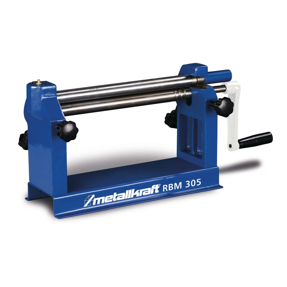 3780112_H Metallkraft Manuelle Rundbiegemaschine RBM 305 – Bild 1