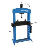 Metallkraft Hydraulische Werkstattpresse  WPP 30