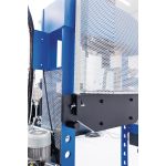 Metallkraft Hydraulische Werkstattpresse  WPP 100 HBK – Bild 5