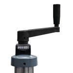 Holzkraft Vorschubapparat  VSA 400 DC – Bild 2