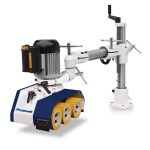 Holzkraft Vorschubapparat  VSA 38 EL