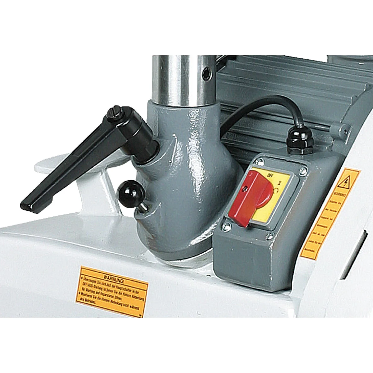 Holzkraft Vorschubapparat  VSA 300 – Bild 2