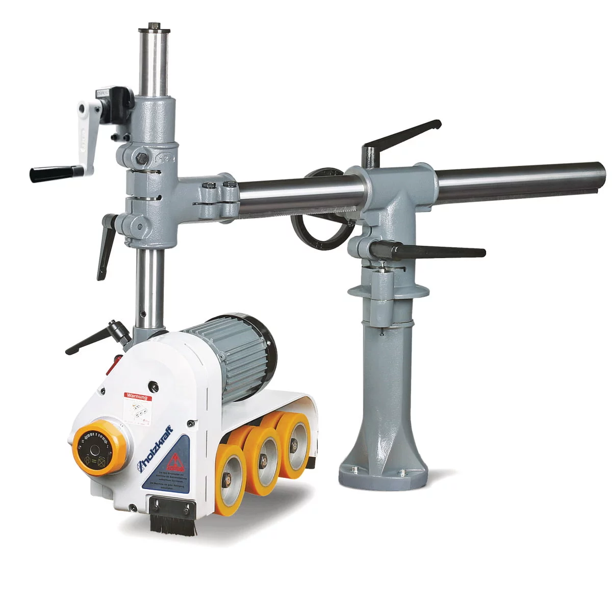 5116300_H Holzkraft Vorschubapparat VSA 300 – Bild 1