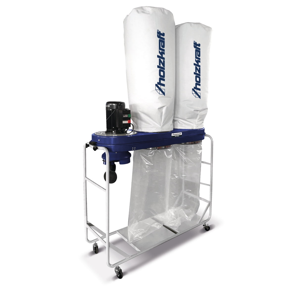 5128433_H Holzkraft Späne-Absauggerät ASA 4303 – Bild 1