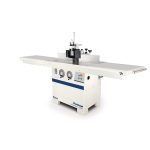 Holzkraft Tischfräse minimax t 55 es LL