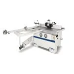 Holzkraft Tischfräse minimax twf 55es