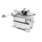 Holzkraft Tischfräse minimax tw 55es M digital