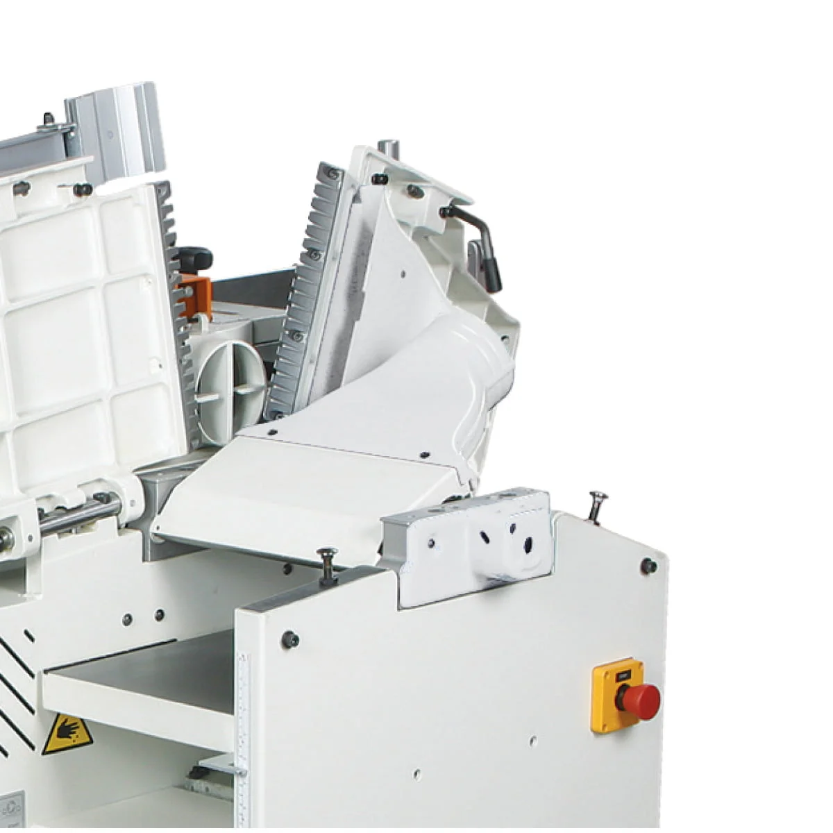 Holzkraft Abricht-Dickenhobel minimax fs 30c TERSA – Bild 5