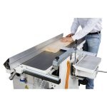 Holzkraft Abricht-Dickenhobel minimax fs 30g TERSA – Bild 4
