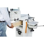 Holzkraft Abricht-Dickenhobel minimax fs 30g TERSA – Bild 5