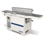 Holzkraft Abricht-Dickenhobel minimax fs 41es SPIRAL