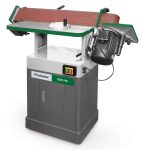 Holzstar Kantenschleifmaschine  KSO 750 (230V)