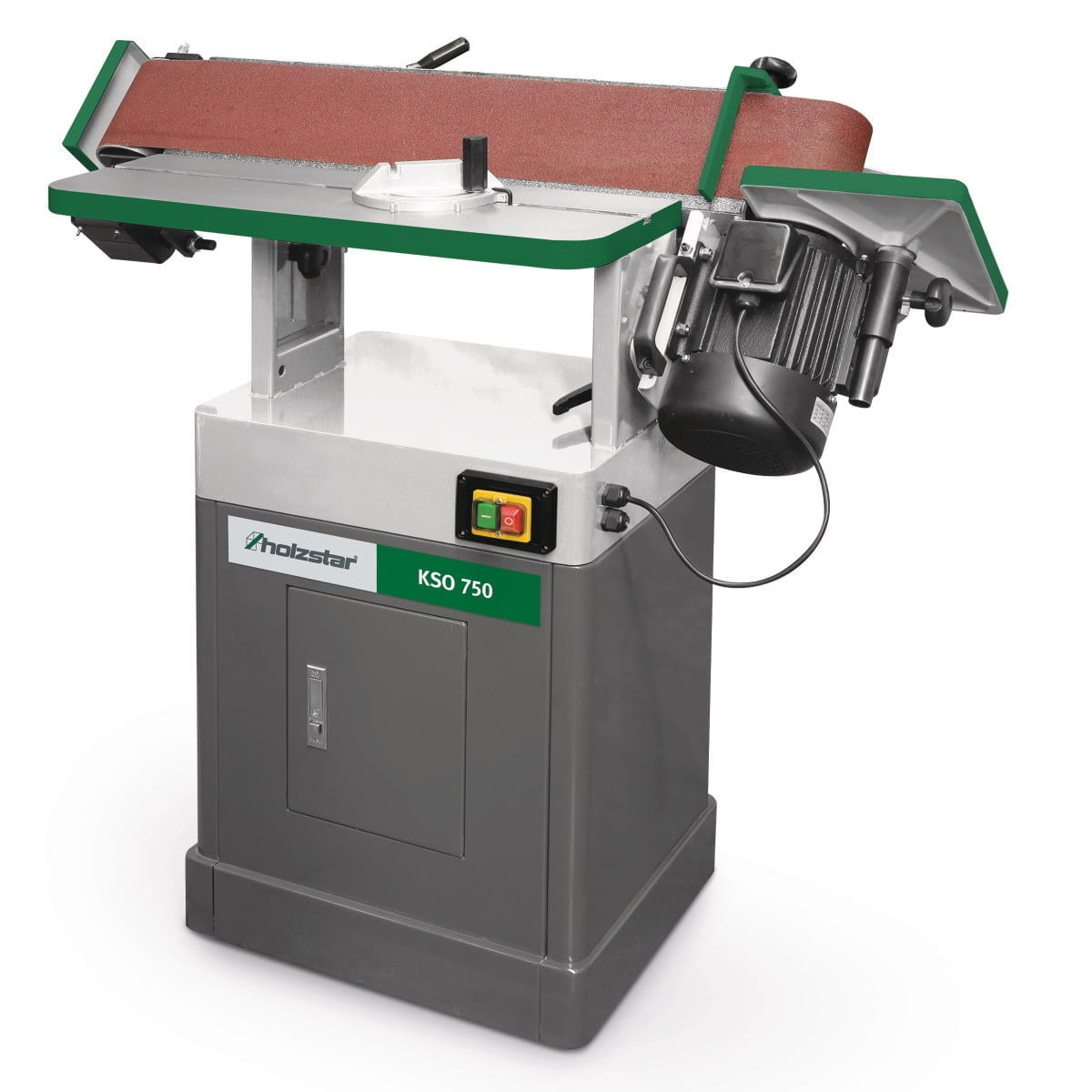 5900751_H Holzstar Kantenschleifmaschine KSO 750 (230V) – Bild 1