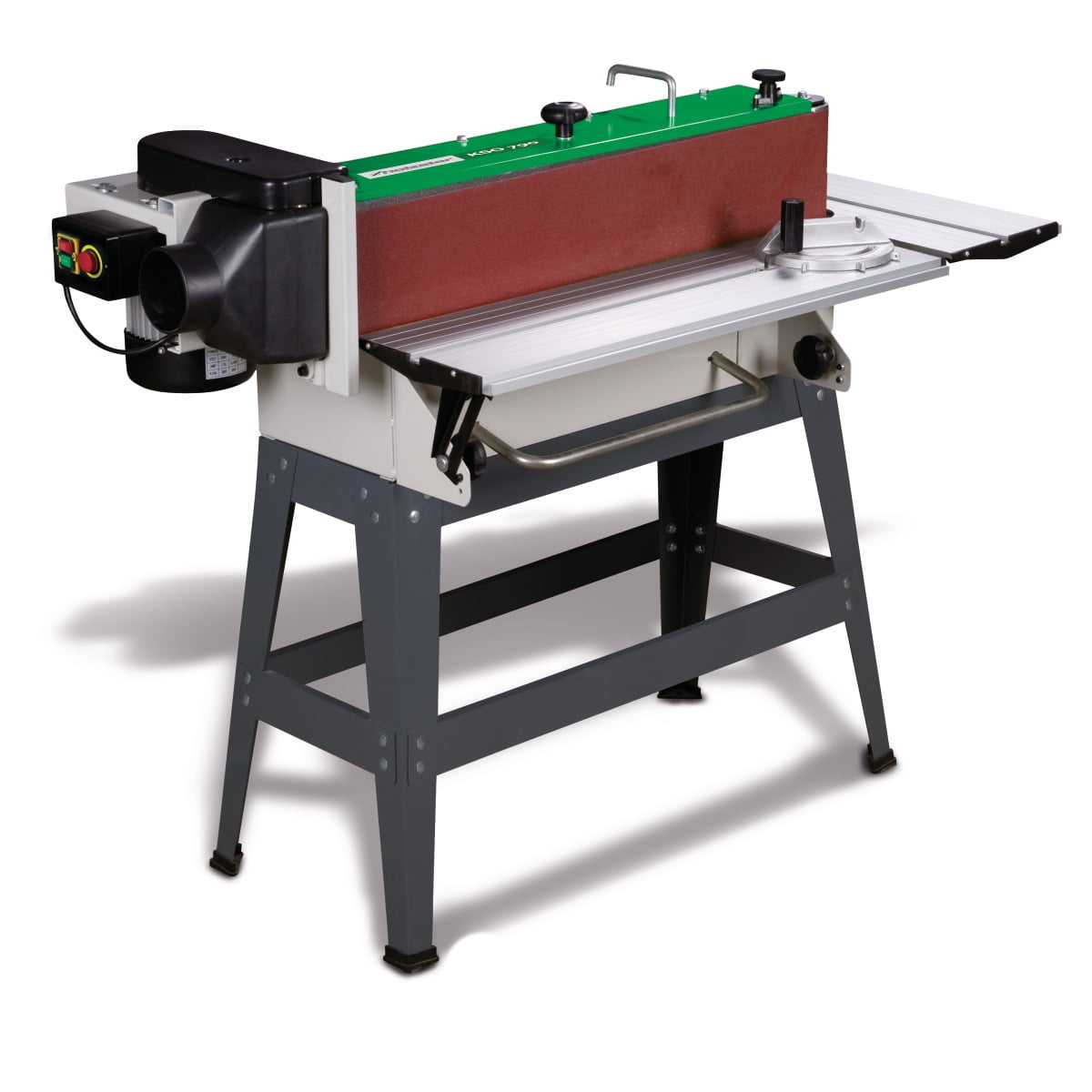 5900790_H Holzstar Kantenschleifmaschine KSO 790 (400 V) – Bild 1