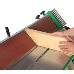 Holzstar Kantenschleifmaschine  KSO 850 (230 V) – Bild 5