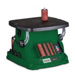 Holzstar Oszillierende Spindel- und Bandschleifmaschine  OBSS 100 – Bild 5