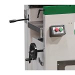 Holzstar Abricht-Dickenhobel  ADH 41-4 C – Bild 5