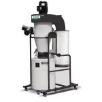 Holzstar Zyklonabsauggerät  ZAA 1351