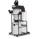 Holzstar Zyklonabsauggerät  ZAA 1351