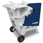 Holzkraft Wippkreissäge  HWS 505 K (230 V)