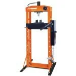 Unicraft Hydraulische Werkstattpresse  WPP 20 EF