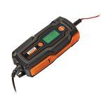Unicraft Elektronisches Batterielade-/erhaltegerät  EBC 70 E