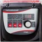 Schweisskraft Tragbarer WIG AC/DC Inverter EASY-TIG 201 AC/DC PULSE – Bild 2
