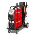 Schweisskraft WIG-Inverter CRAFT-TIG 323 AC/DC PULSE