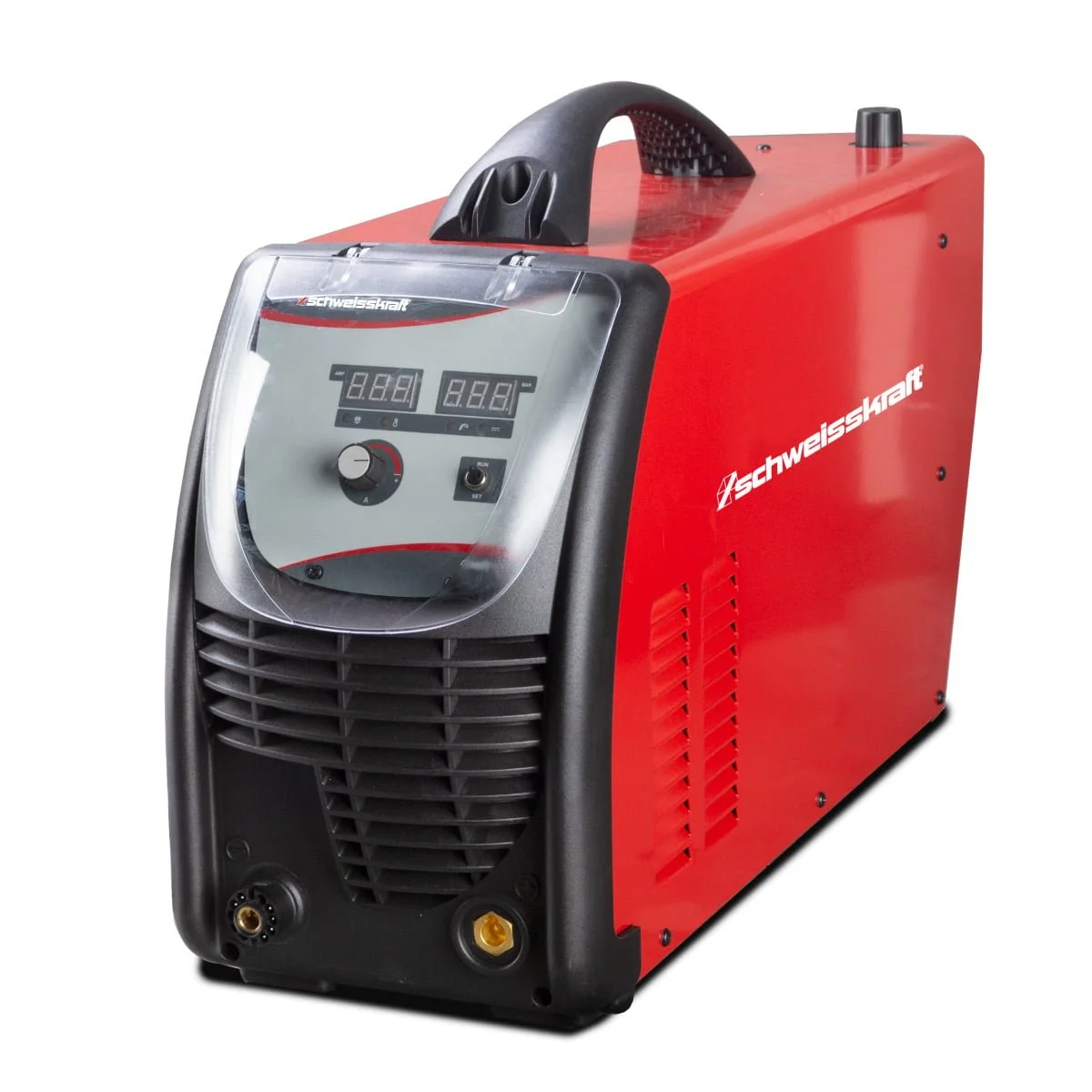 Schweisskraft Plasma-Schneidgerät CRAFT-CUT 83 – Bild 1