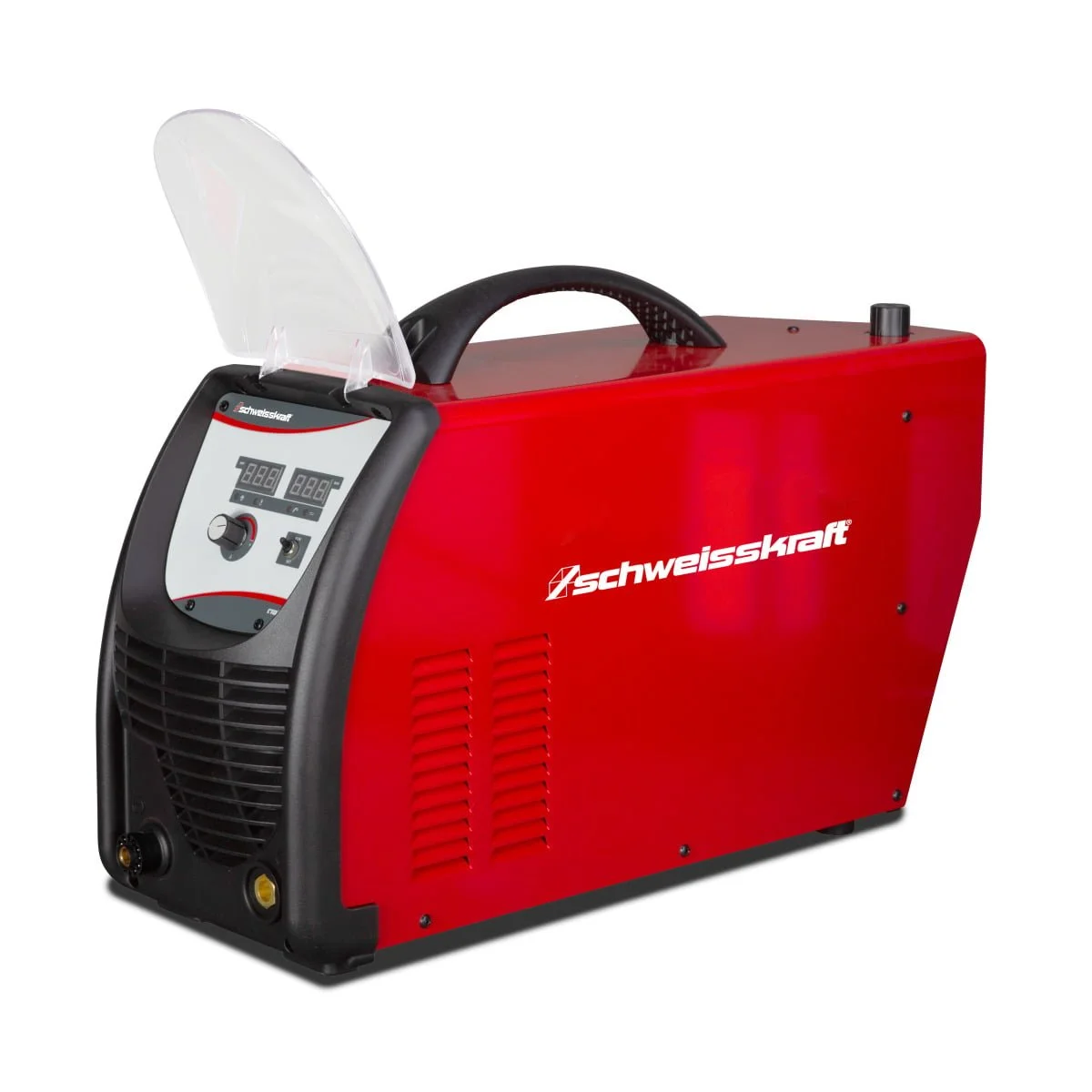 Schweisskraft Plasma-Schneidgerät CRAFT-CUT 83 – Bild 2