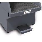 Schweisskraft Schleiftisch für Absaugung  1510 x 1060 x 1700 – Bild 3