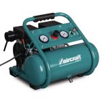 Aircraft Kolbenkompressor AIRBOY SILENCE 150 OF E – Bild 5