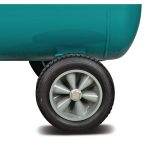 Aircraft Kolbenkompressor MOBILBOY SILENCE 320/90 OF E – Bild 5