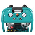 Aircraft Kolbenkompressor COMPACT-AIR 240/40 V OF E – Bild 5