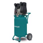 Aircraft Kolbenkompressor COMPACT-AIR 320/90 V OF E