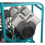 Aircraft Kolbenkompressor COMPACT-AIR 440 OF PRO – Bild 2