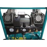 Aircraft Kolbenkompressor COMPACT-AIR 440 OF PRO – Bild 3