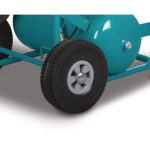 Aircraft Kolbenkompressor COMPACT-AIR 440 OF PRO – Bild 4