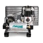 Aircraft Stationärer Beistell-Kolbenkompressor (15 bar) AIRPROFI 753/13/15