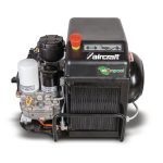 Aircraft Schraubenkompressor ACS 3,5-10