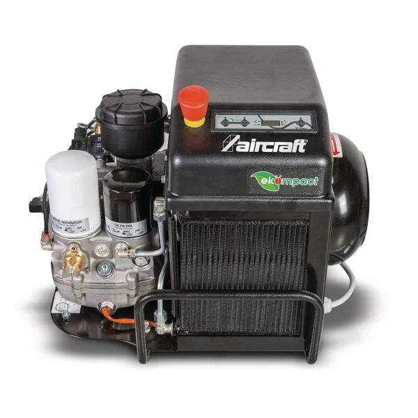 Aircraft Schraubenkompressor ACS 3,5-10