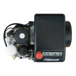 Aircraft Schraubenkompressor ACS 3,5-10 – Bild 4