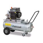 Aircraft Schraubenkompressor ACS 3,5-10-100