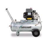 Aircraft Schraubenkompressor ACS 3,5-10-100 – Bild 5