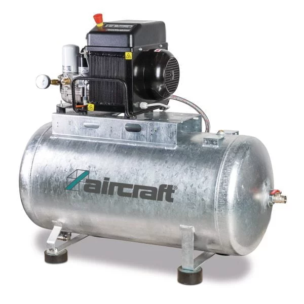 Aircraft Schraubenkompressor ACS 3,5-10-200